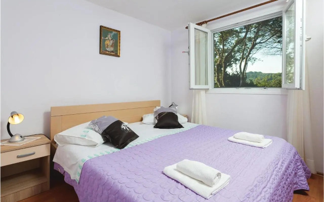 Holiday home Poplat 19