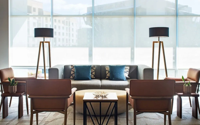 Element Reno Experience District