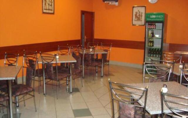 Guesthouse Koprivec