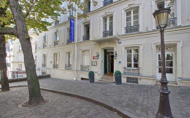 Timhotel Montmartre