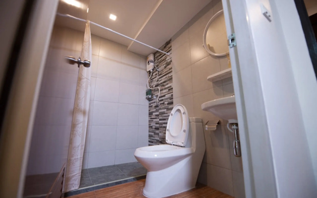 Hoppers Place Donmuang Room