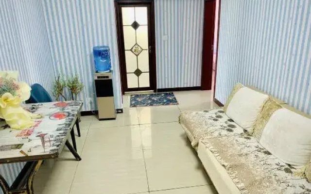 Zhiqiu apartment