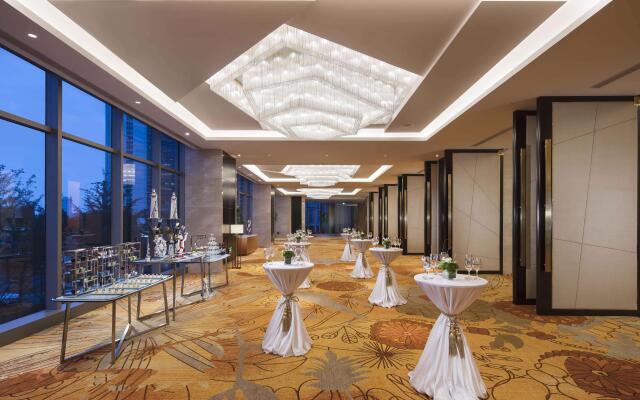 Hilton Yantai