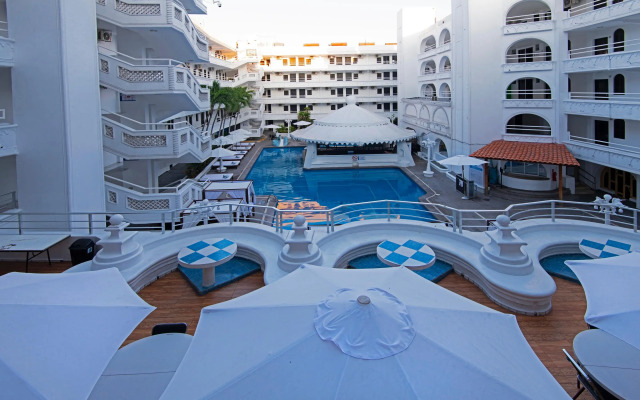 Hotel Fiesta Mexicana