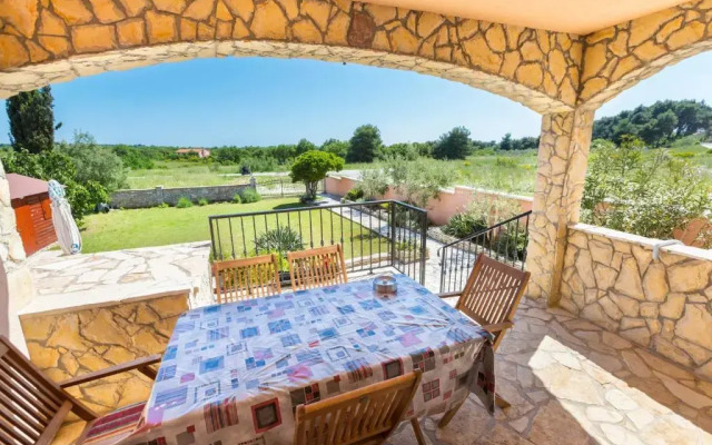 Villa Orange