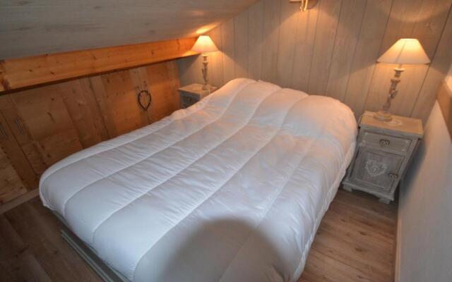 Appartement Les Gets, 3 pièces, 5 personnes - FR-1-623-195