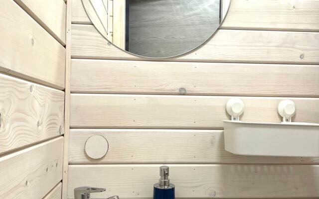 Гостевой комплекс Сосны