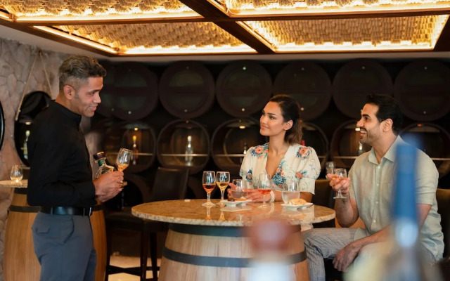 Marigot Bay Resort and Marina