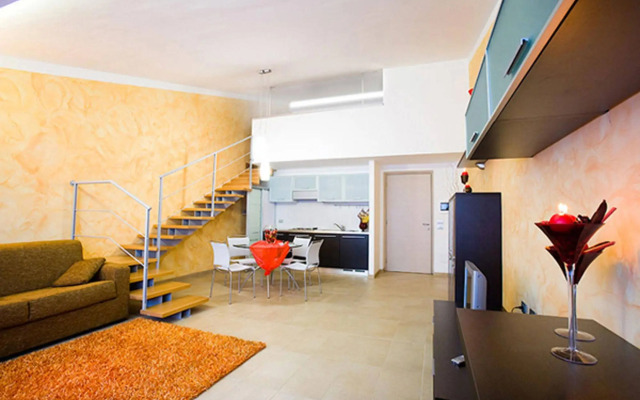 Le Onde Resort