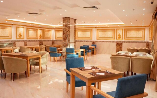 Casa Diora Hotel Jeddah