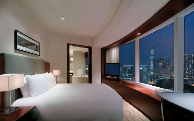 Hyatt Regency Hong Kong, Tsim Sha Tsui