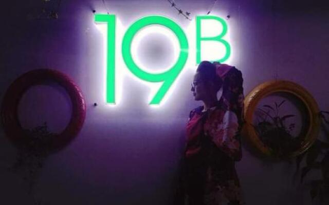Homstay 19B Dalat