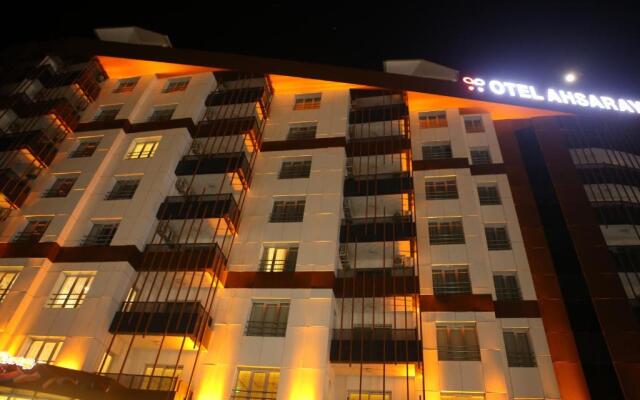 Ahsaray Otel