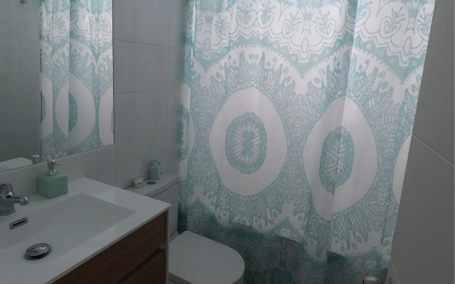 Hermoso Departamento Papudo Laguna, 7 personas