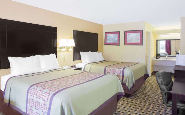 Days Inn by Wyndham Andalusia