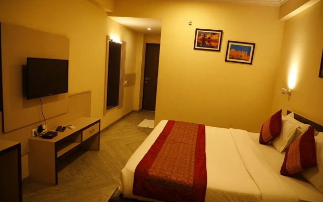 The Prime Hotel Jaipur
