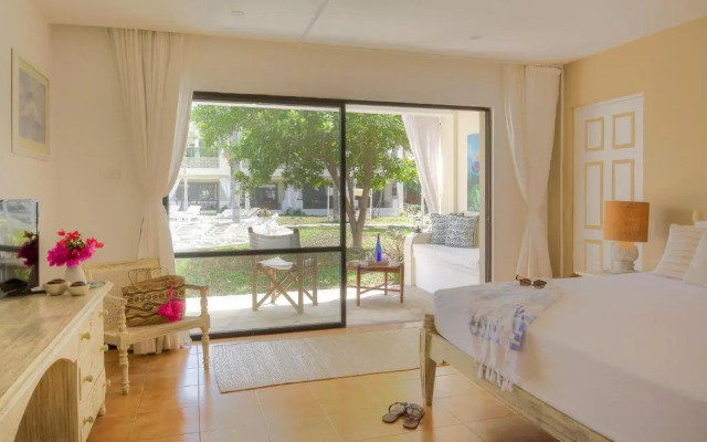 Sandies Malindi Dream Garden