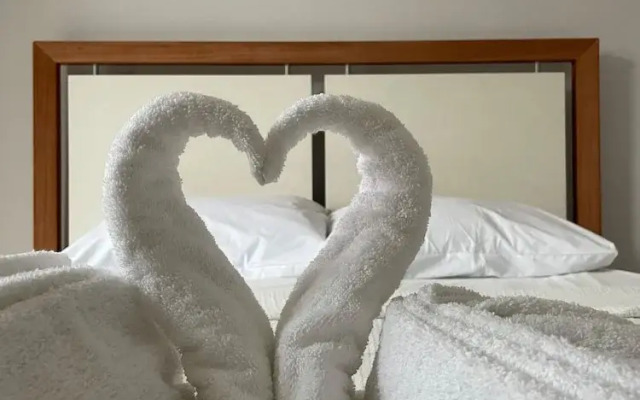 Moonlight Apart Hotel Dalyan