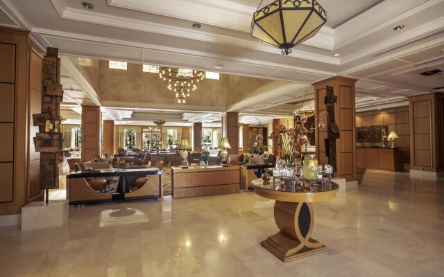 Swissôtel Sharm El Sheikh All Inclusive Collection