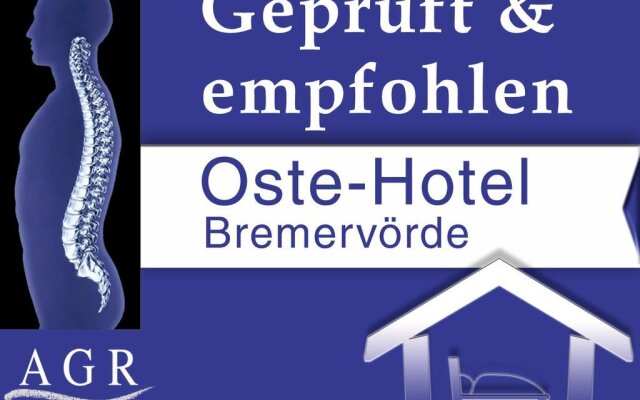 Oste-Hotel Superior