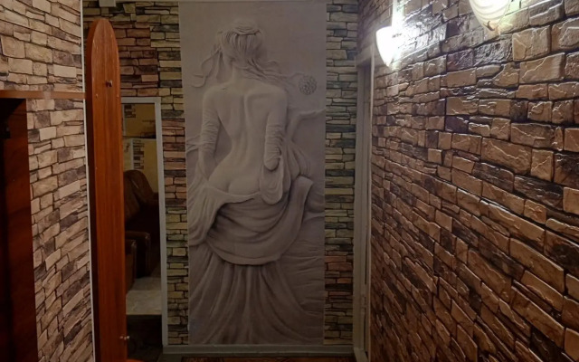 Золотая рыбка