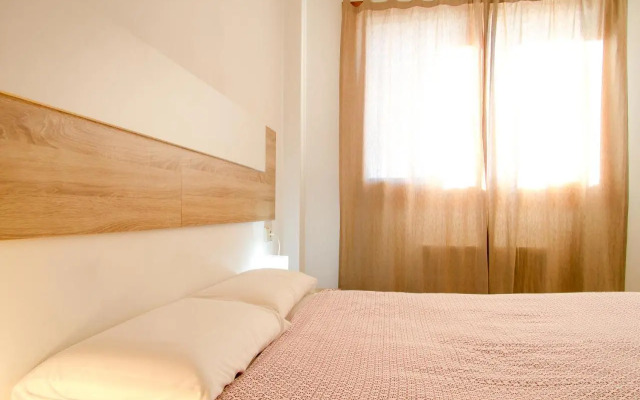 Apartamento Tarter Parc 1 habitación