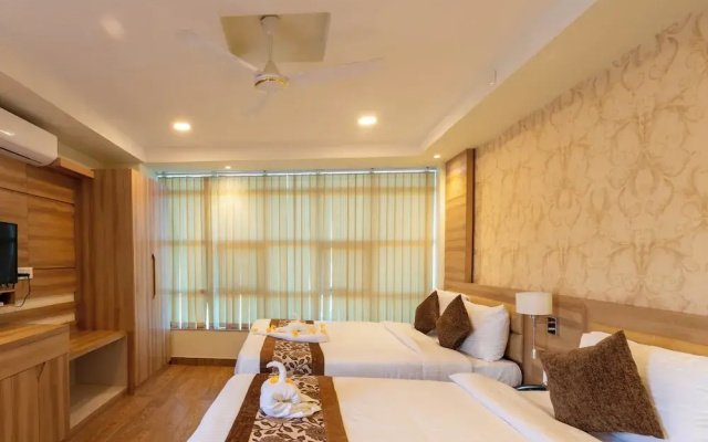 Mahadev Inn Pokhara