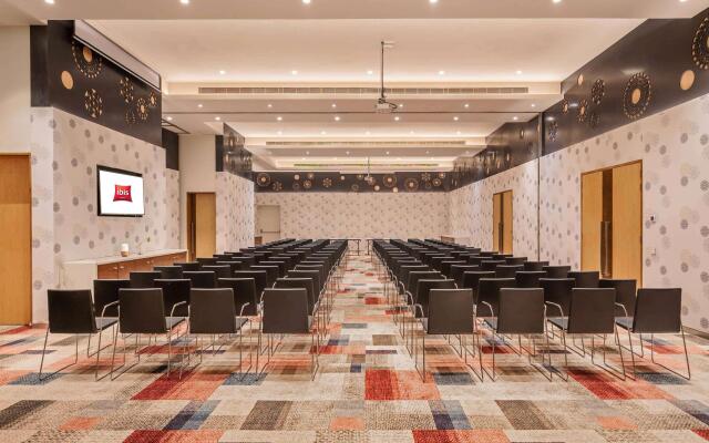 ibis Kolkata Rajarhat Hotel