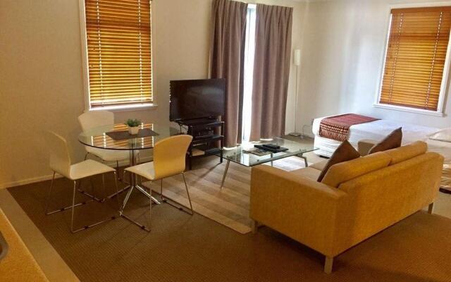 Apollo Hotel Auckland