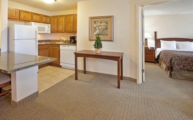 Staybridge Suites North - Albuquerque by IHG