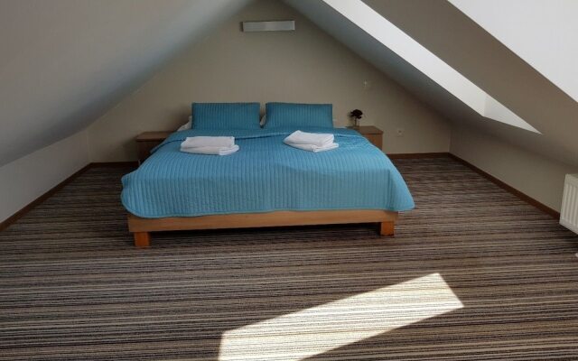 Aparthotel Marina Jastarnia