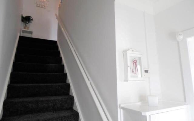 Signature Apartments - Stanfield House