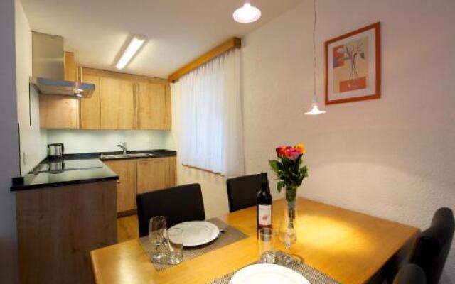 Bolero Appartements
