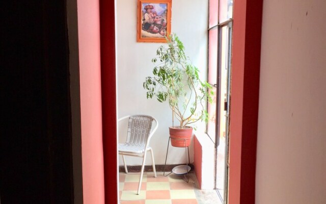 Casa Salkantay B&B