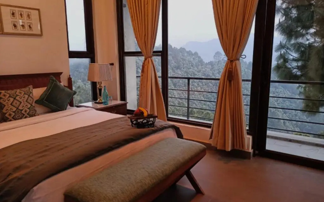 BluSalzz Escapade, Lansdowne - Uttarakhand