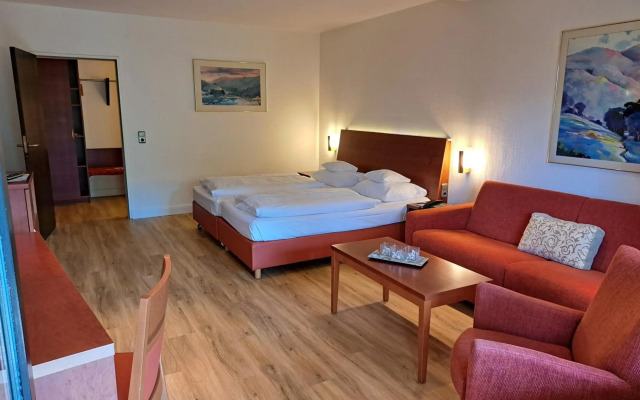 Hotel Heide Kropke