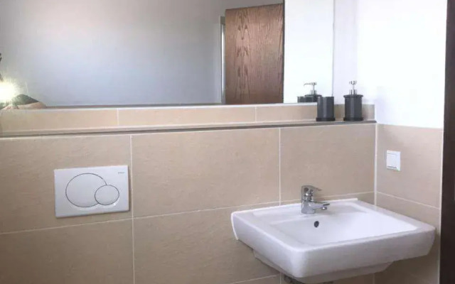 xxl Apartment Sinsheim