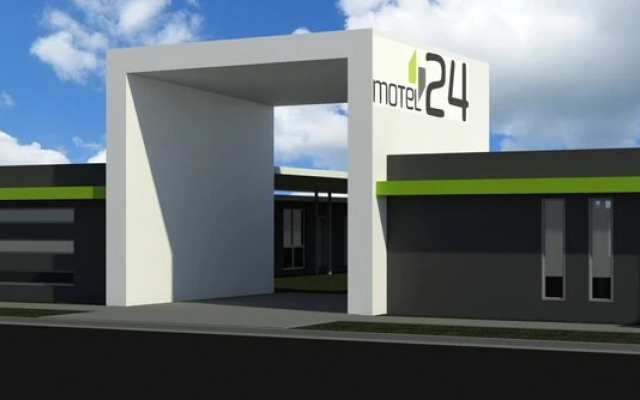 Motel 24