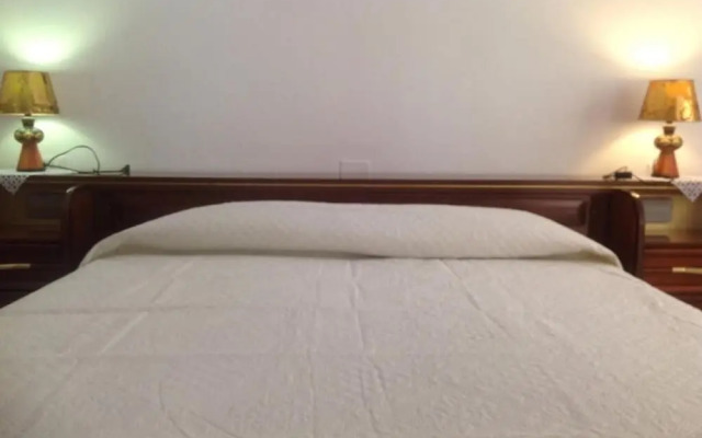 Agriturismo Sogno Latino