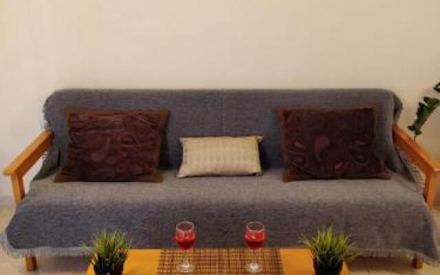 Demetris Apartments