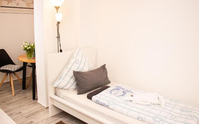 Ferienwohnung am Alten Hafen