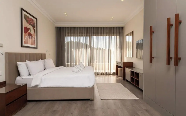 Golfview at Golf Estate 400