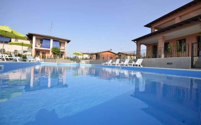 Residence Barcarola