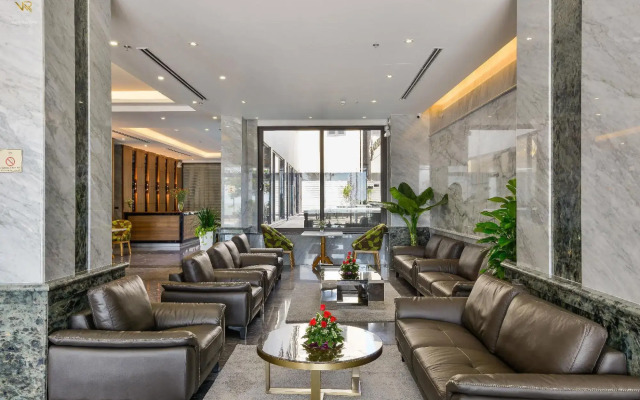 Vung Tau Riva Hotel