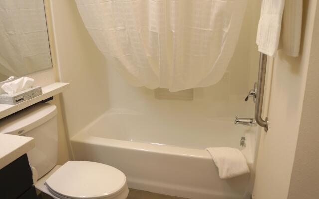 Candlewood Suites Harrisburg - Hershey by IHG