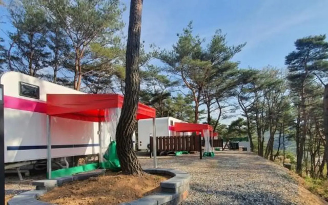 Miryang Joeun Caravan