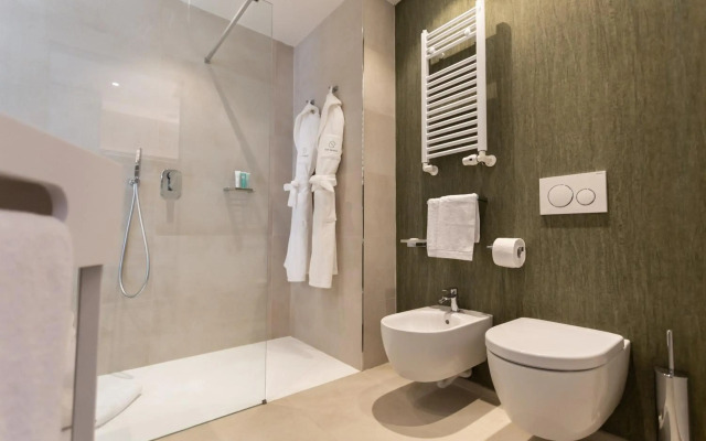 The Sense Experience Resort