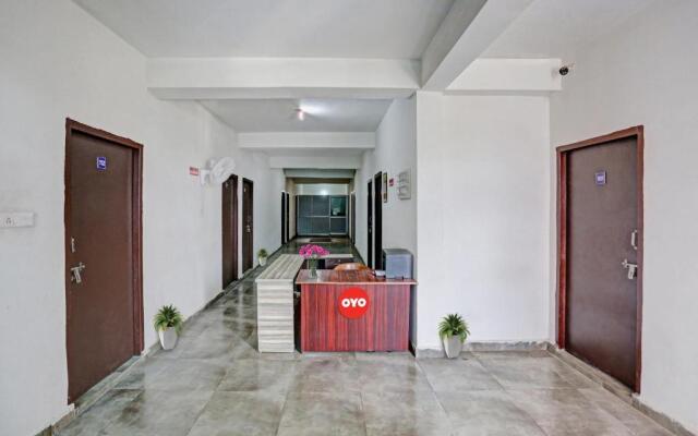 Flagship Rajvanshi Palace Nh8