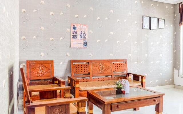OYO 3046 Homestay Syariah Imah