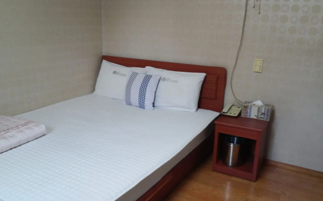 Nampo Won Motel